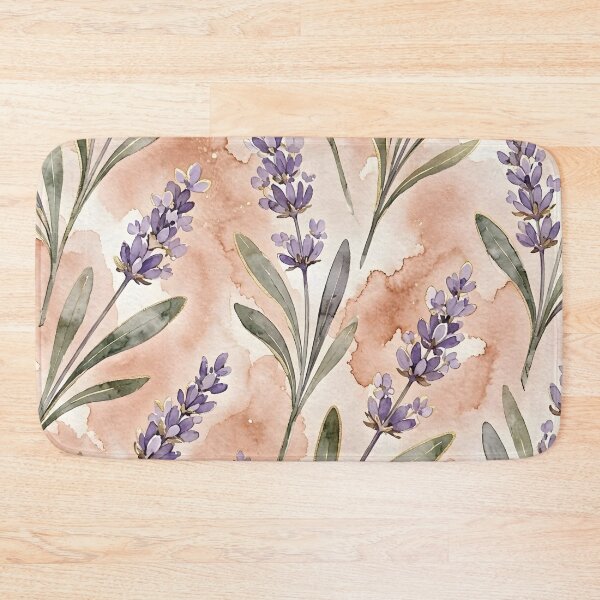 Item preview, Lavender  designed and sold by GraphicsClub.