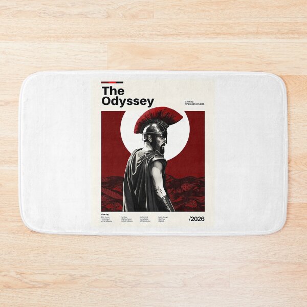 Item preview, The Odyssey (10) designed and sold by UpshirShopp.