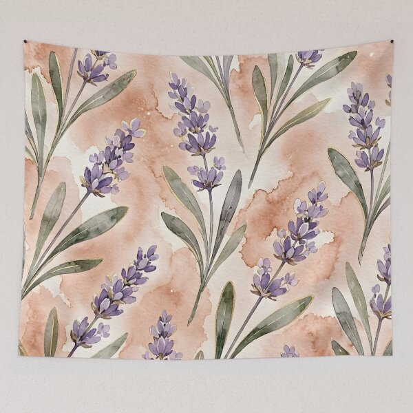 Item preview, Lavender  designed and sold by GraphicsClub.