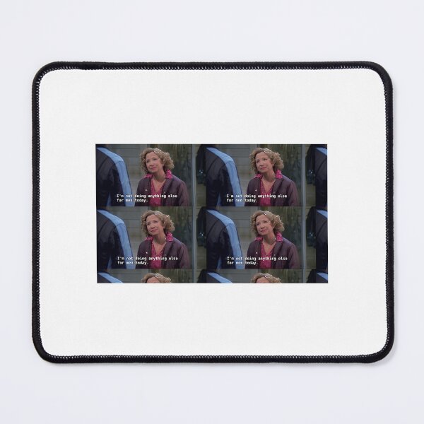 Item preview, Kitty Forman Coffee Mug designed and sold by HSDbyRachel.