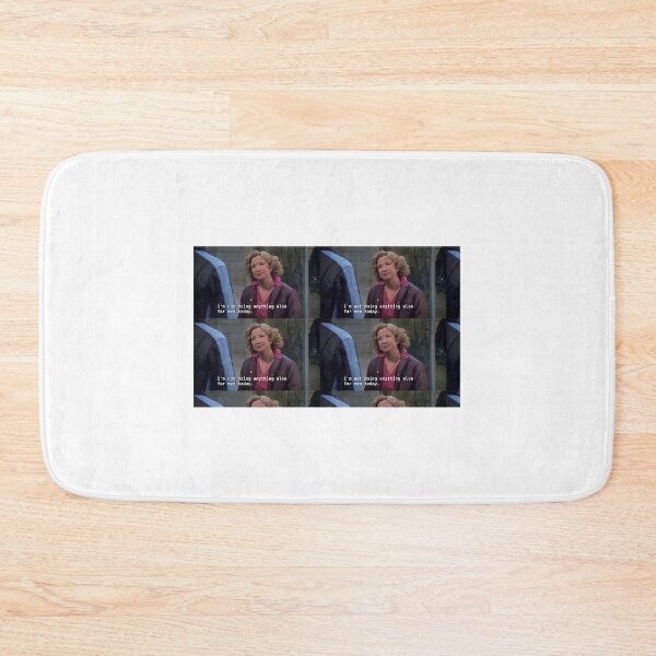 Item preview, Kitty Forman Coffee Mug designed and sold by HSDbyRachel.