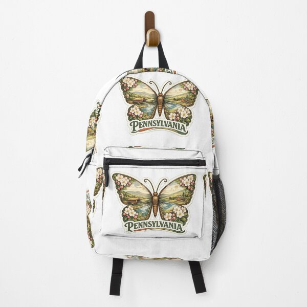 Item preview, Pennsylvania State Soul Butterfly designed and sold by Whimspired By Paxx.