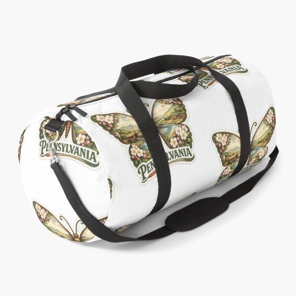 Item preview, Pennsylvania State Soul Butterfly designed and sold by Whimspired By Paxx.