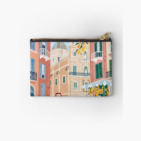 Artikelvorschau, Acryl-Kunstdruck Sizilien | Italien-Reiseposter | Italienisch entworfen und verkauft von POSTERIOCREW.