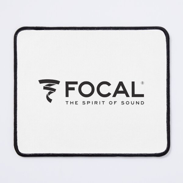 Item preview, Focal The Spirit of Sound High End Audio Logo designed and sold by dmladero.