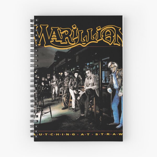 Item preview, Marillion Progressive Rock Band   designed and sold by kampaino3.