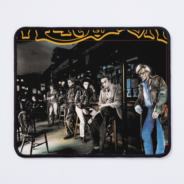 Item preview, Marillion Progressive Rock Band designed and sold by kampaino3.