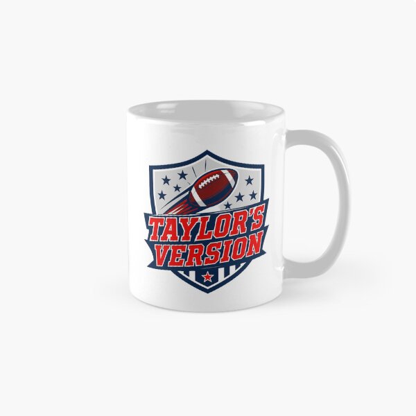 Item preview, Taylor's Version Football designed and sold by MKatney.