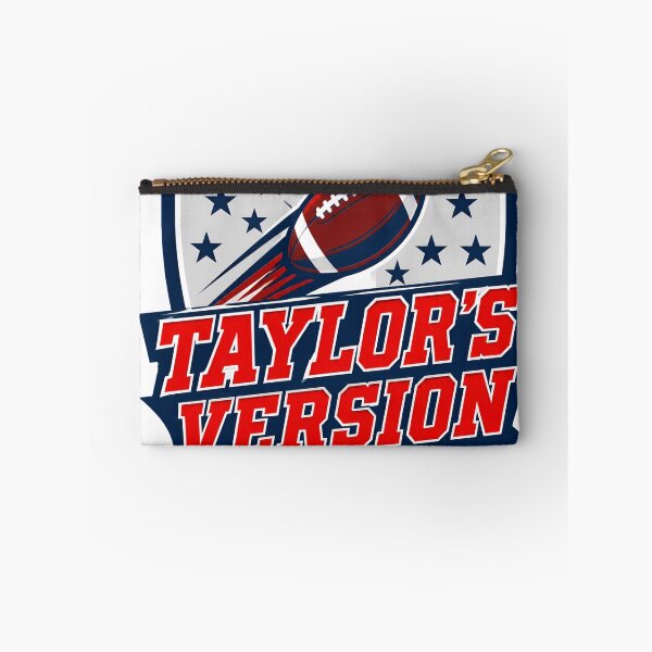 Item preview, Taylor's Version Football designed and sold by MKatney.