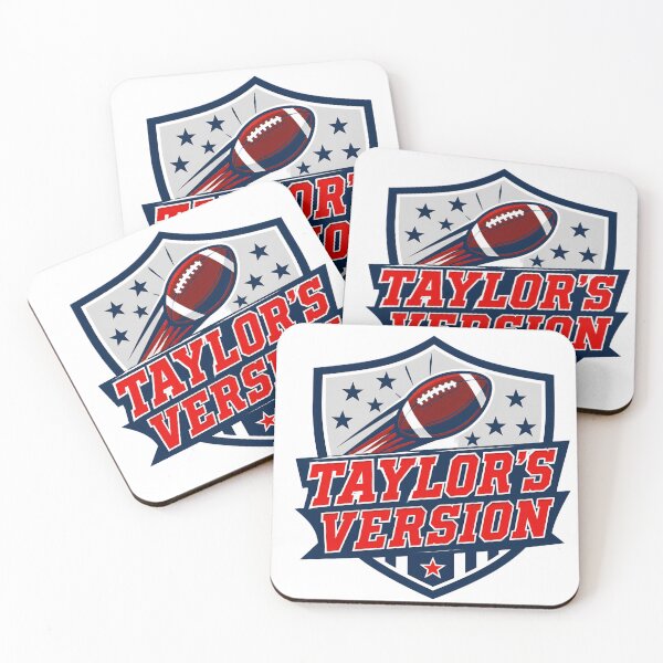 Item preview, Taylor's Version Football designed and sold by MKatney.