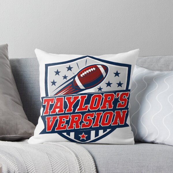 Item preview, Taylor's Version Football designed and sold by MKatney.