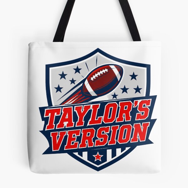 Item preview, Taylor's Version Football designed and sold by MKatney.