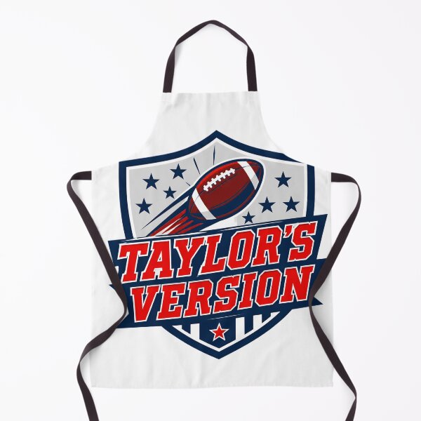 Item preview, Taylor's Version Football designed and sold by MKatney.
