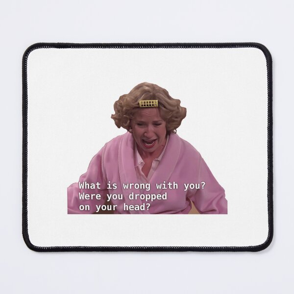 Item preview, Kitty Forman From That 70S Show designed and sold by HSDbyRachel.