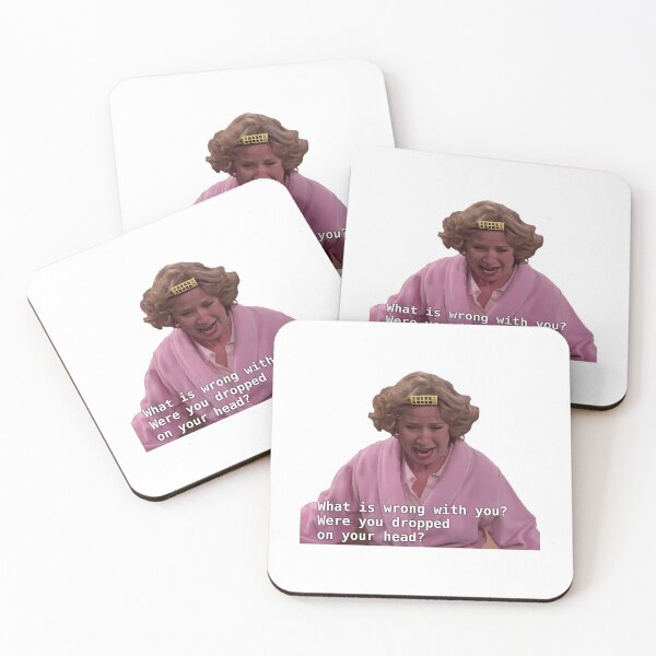 Aperçu de l'œuvre Kitty Forman de la série That '70s Show créée et vendue par HSDbyRachel.