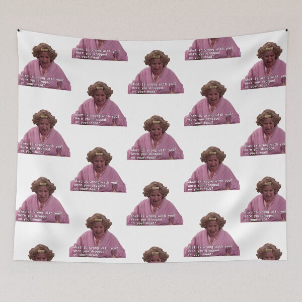Item preview, Kitty Forman From That 70S Show designed and sold by HSDbyRachel.