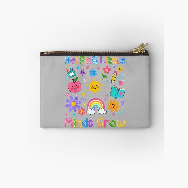 Item preview, Back to School Teacher Gifts for Helping Little Minds Grow designed and sold by ArleneRowe.