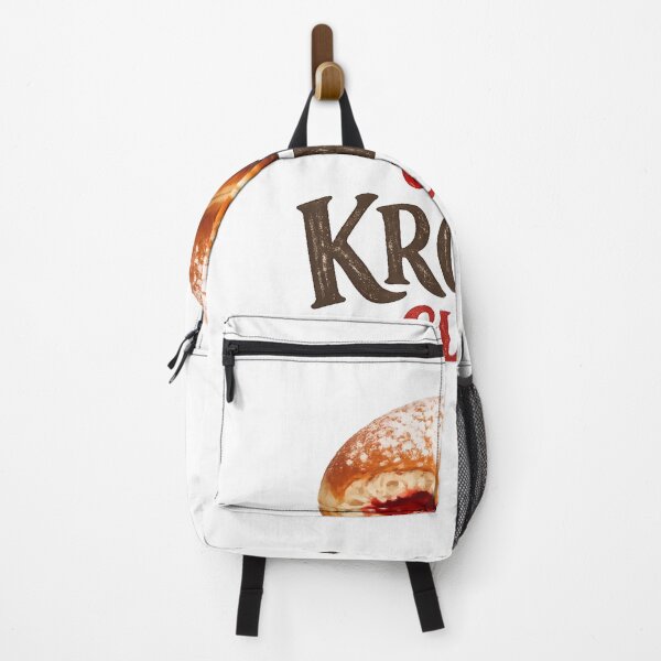 Item preview, Krofne Club Rustic Balkan Food designed and sold by OfficialBalkan.