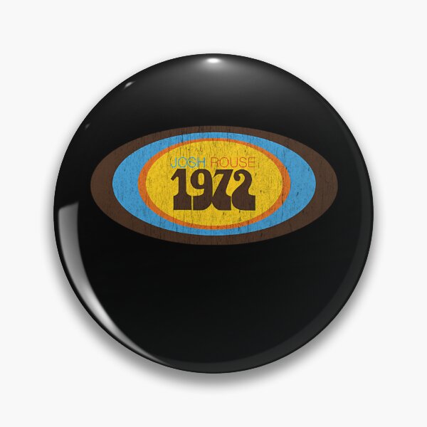 Item preview, Oval Layered Badge Numbered Emblem designed and sold by Kadief.