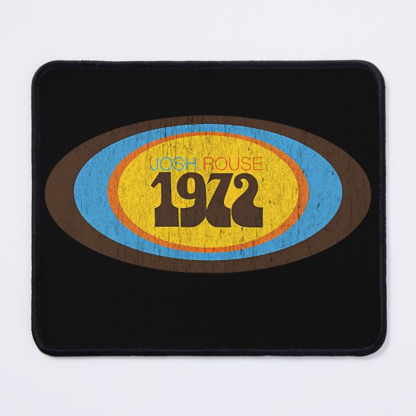 Item preview, Oval Layered Badge Numbered Emblem designed and sold by Kadief.