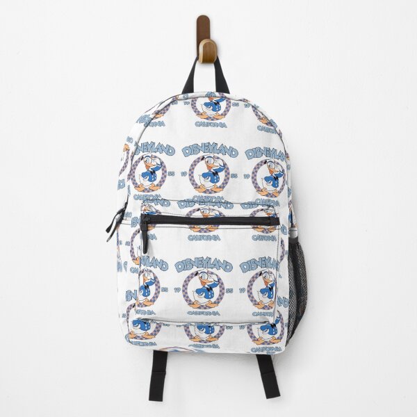 Item preview, Vintage Cartoon Duck California Retro Style Artwork designed and sold by JohnGutie48727.