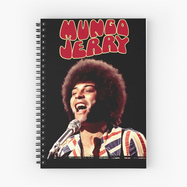 Item preview, Munga jerry designed and sold by Triskelion-art.