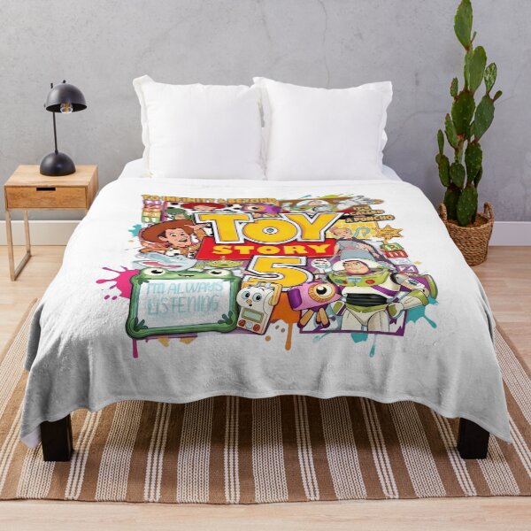 Item preview, Retro Toy Adventure Movie Inspired Collage Design designed and sold by DianeGran98068.