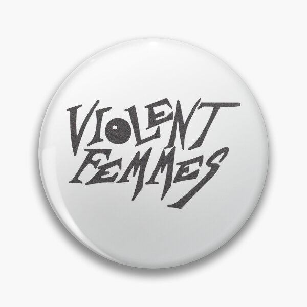 Item preview, Violent Femmes black types designed and sold by anthonyleal.