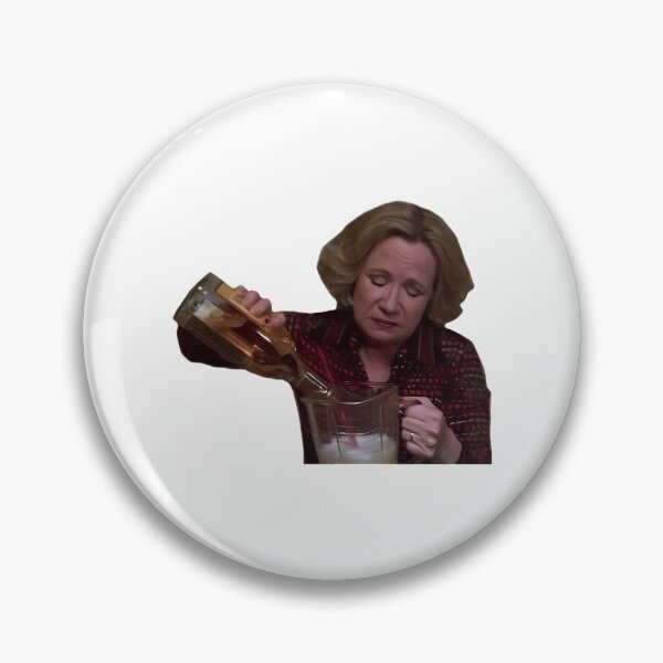 Item preview, Kitty Forman designed and sold by HSDbyRachel.