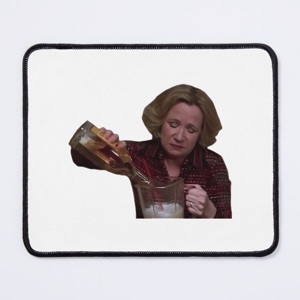 Item preview, Kitty Forman designed and sold by HSDbyRachel.