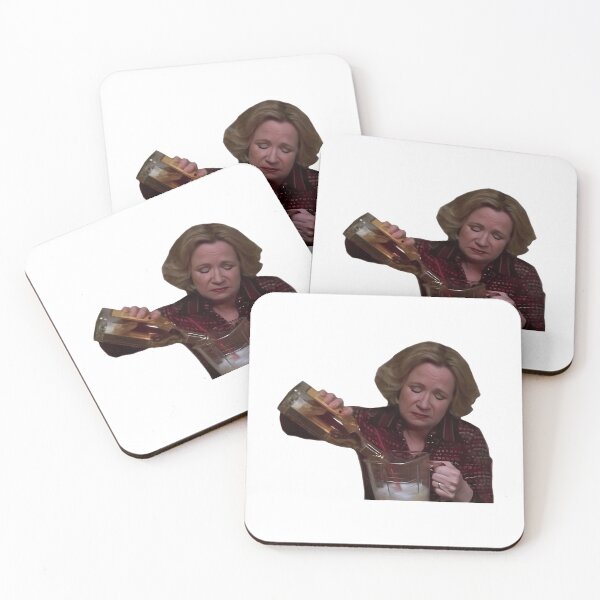 Aperçu de l'œuvre Kitty Forman créée et vendue par HSDbyRachel.
