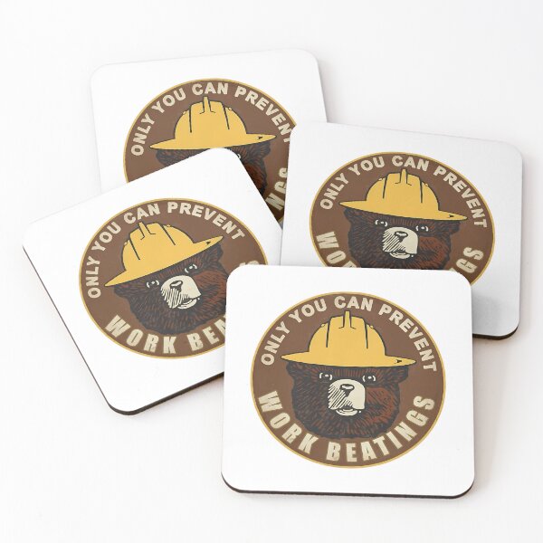 Item preview, Only You Can Lookout For The Safety Guy designed and sold by MayaloveStores.