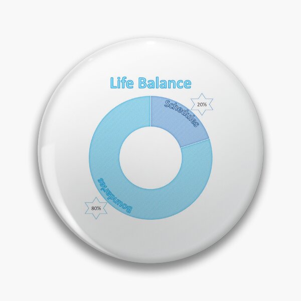 Item preview, life balance designed and sold by ritusdesigns.