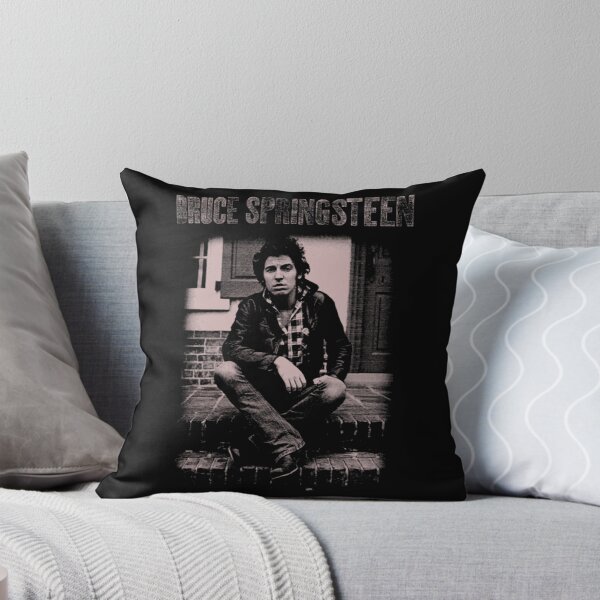 Artikelvorschau, Bruce Springsteen Fanart entworfen und verkauft von raymullenArt.