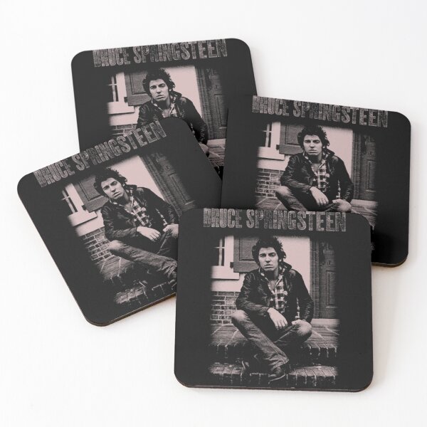 Item preview, Bruce Springsteen Fanart designed and sold by raymullenArt.