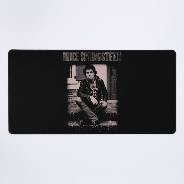 Item preview, Bruce Springsteen Fanart designed and sold by raymullenArt.