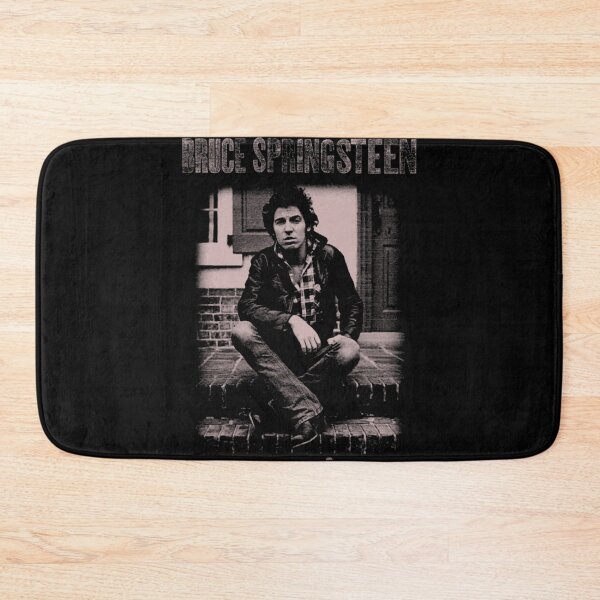 Item preview, Bruce Springsteen Fanart designed and sold by raymullenArt.
