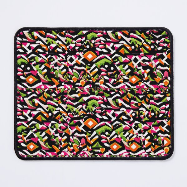 Item preview, Hidden depth in the pattern designed and sold by Sigtrix.