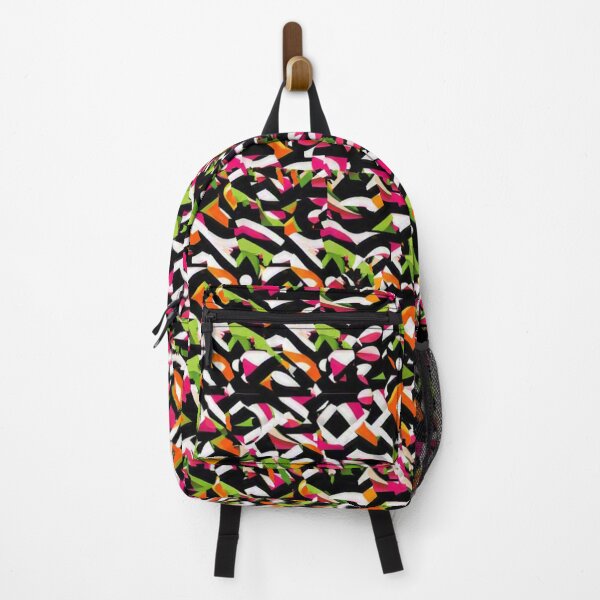 Item preview, Hidden depth in the pattern designed and sold by Sigtrix.