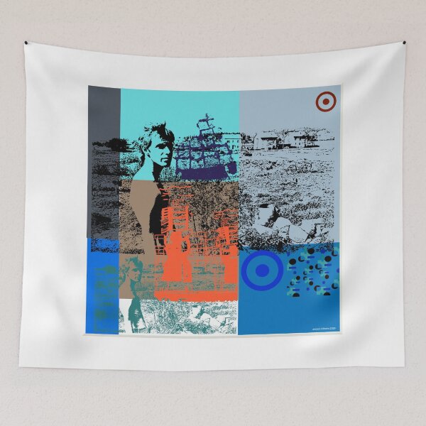 Item preview, koloni 802 designed and sold by Anders Lidholm.