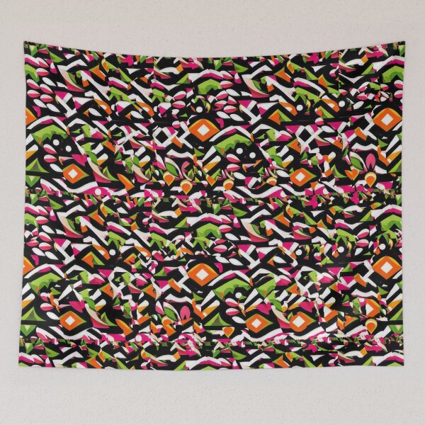 Item preview, Hidden depth in the pattern designed and sold by Sigtrix.
