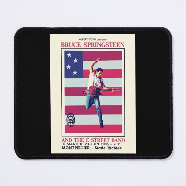 Item preview, Bruce Springsteen Cute designed and sold by raymullenArt.