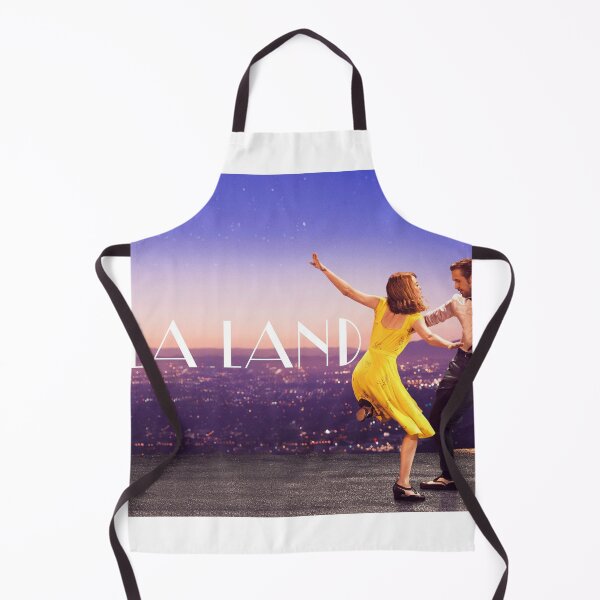 Item preview, Vintage Movie Dance Lalaland Poster designed and sold by sintiamarischa.