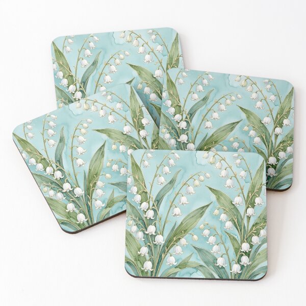 Item preview, Lily of The Valley  designed and sold by GraphicsClub.
