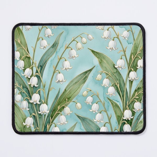 Item preview, Lily of The Valley designed and sold by GraphicsClub.