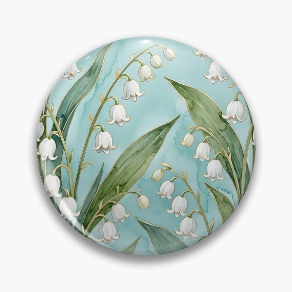 Item preview, Lily of The Valley  designed and sold by GraphicsClub.