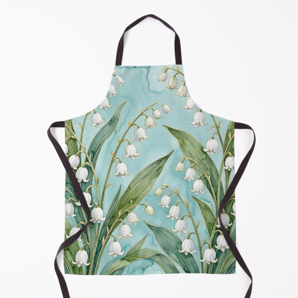 Item preview, Lily of The Valley designed and sold by GraphicsClub.