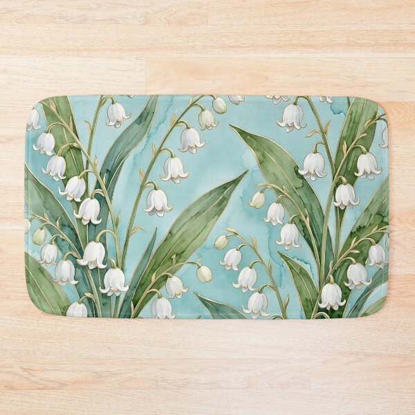 Item preview, Lily of The Valley  designed and sold by GraphicsClub.