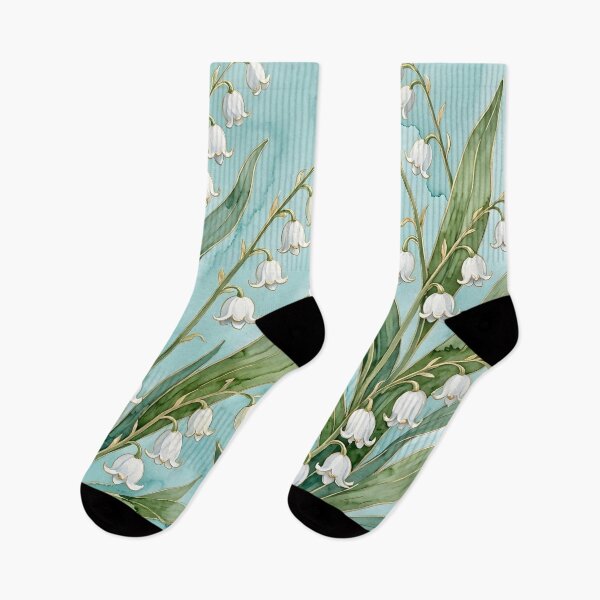 Item preview, Lily of The Valley  designed and sold by GraphicsClub.