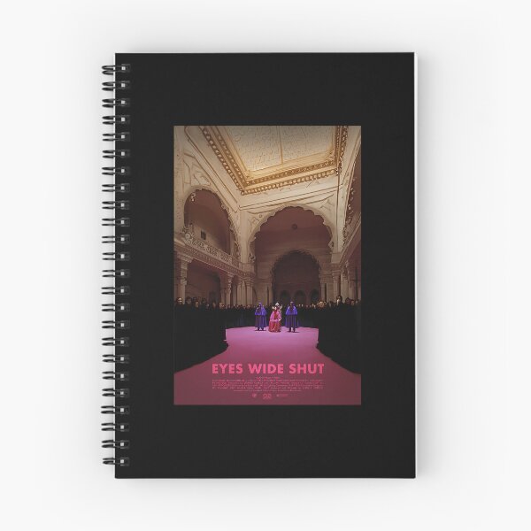 Item preview, Eyes Wide Shut Movie Poster designed and sold by UpshirShopp.